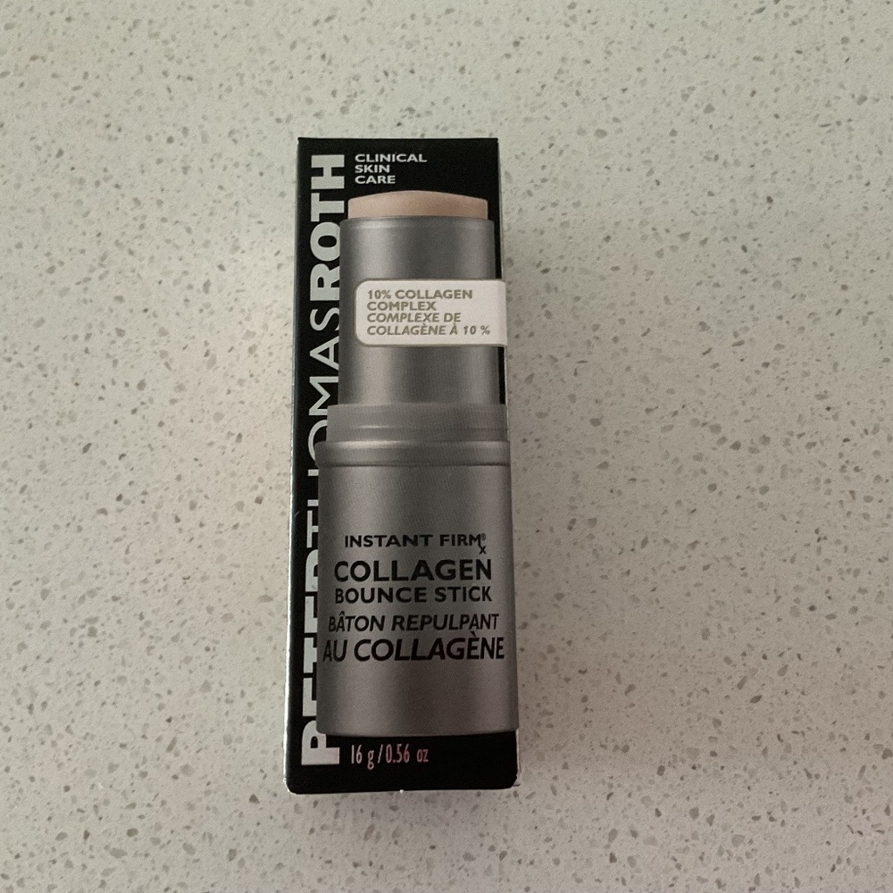 Peter Thomas Roth Instant Firm Collagen Bounce Stick